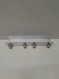 K2 Systems K2 Schienenverbinder Set SingleRail 36, 2001976