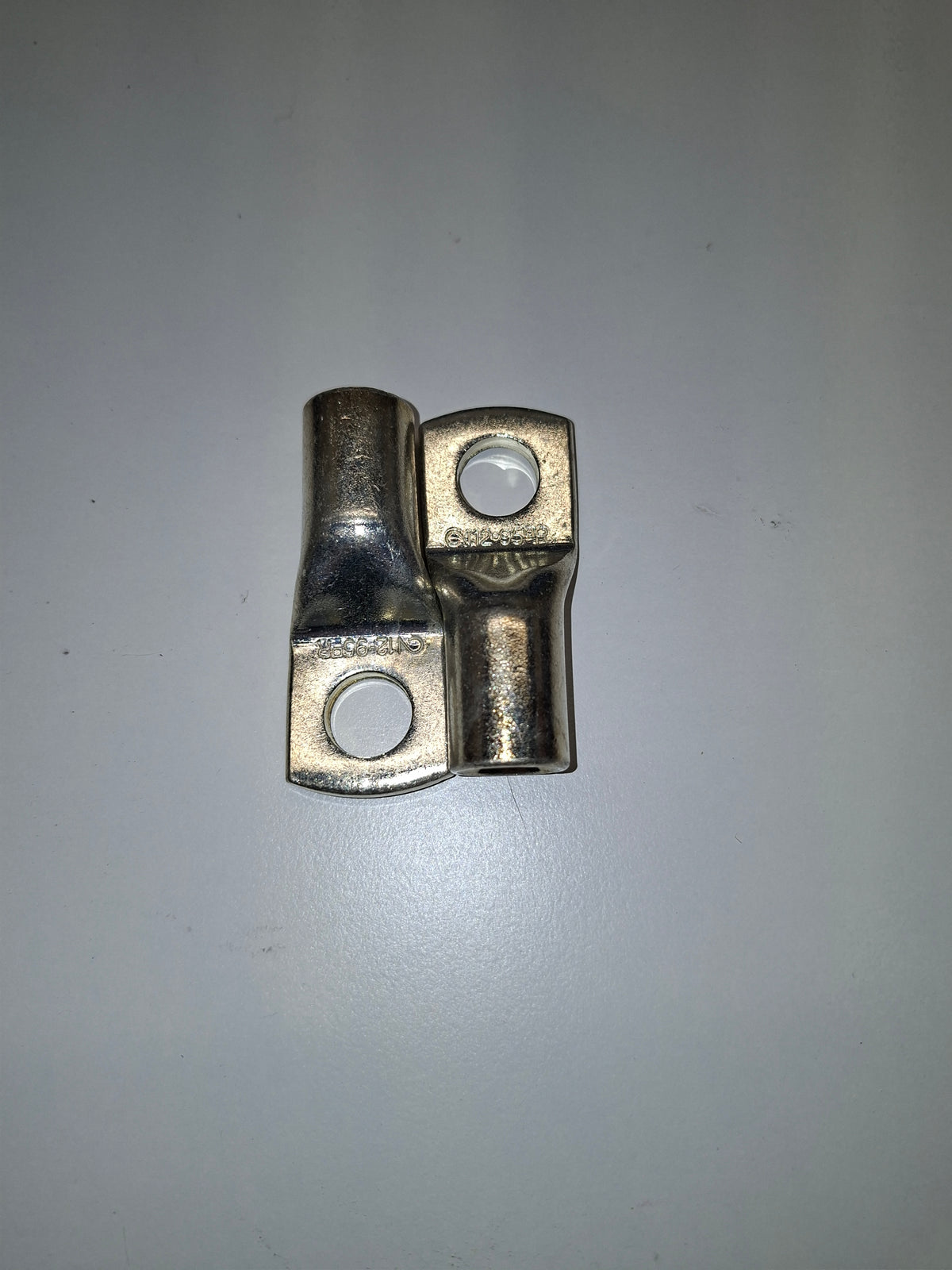 Rohrkabelschuh 95 mm m12 Eltropa 2810649