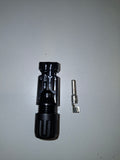 PV-KST4/6X Ø 5,5–7,4 mm  Stäubli MC4 Kupplungsstecker