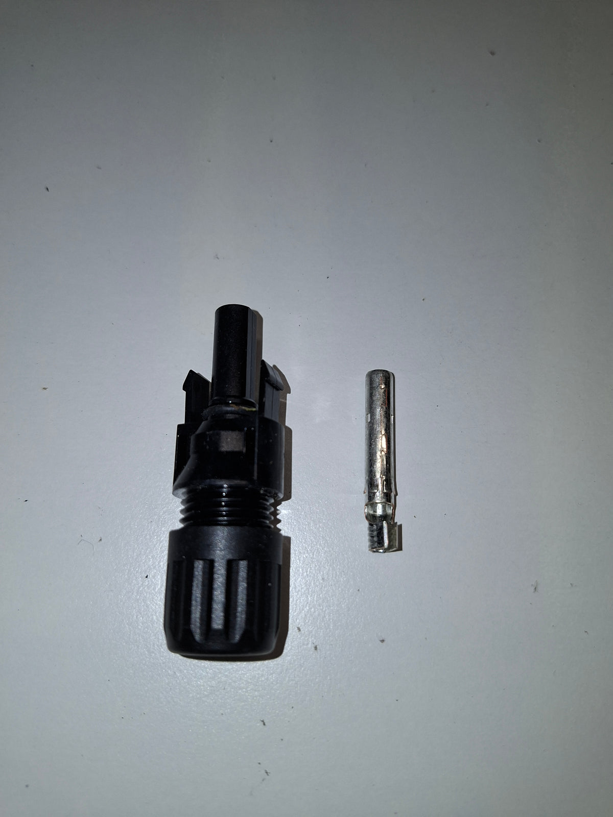 PV-KBT4/6X 5,5–7,4 mm Stäubli MC4 Kupplungsbuchse