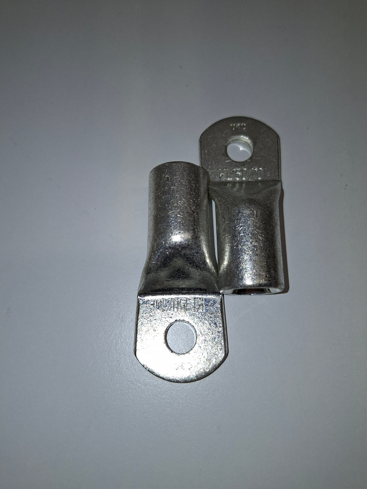 Klauke 10R10 ohne Sichtloch 150qmm M10 verzinnt Rohrkabelschuh