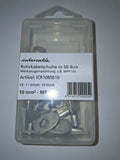 INTERCABEL ICR108SB10 10qmm M8 in SB-Box