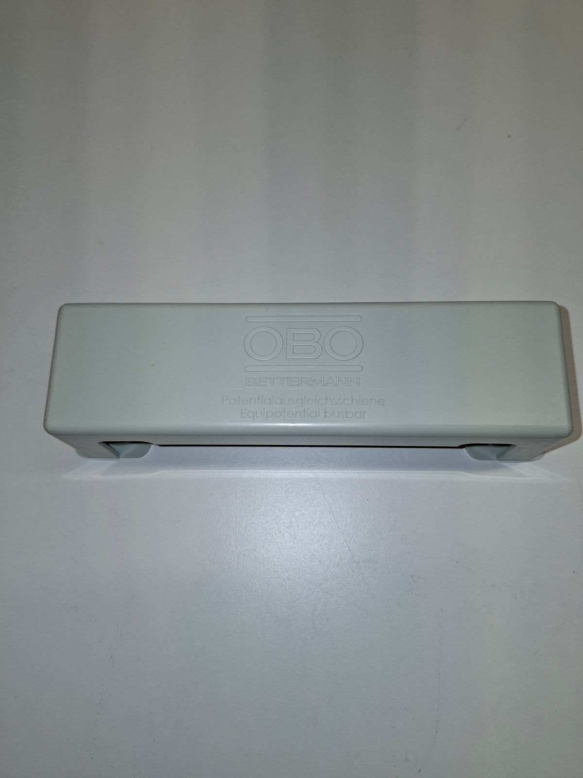 OBO Bettermann  015073    1809 Potentialausgleichschiene (5015073)